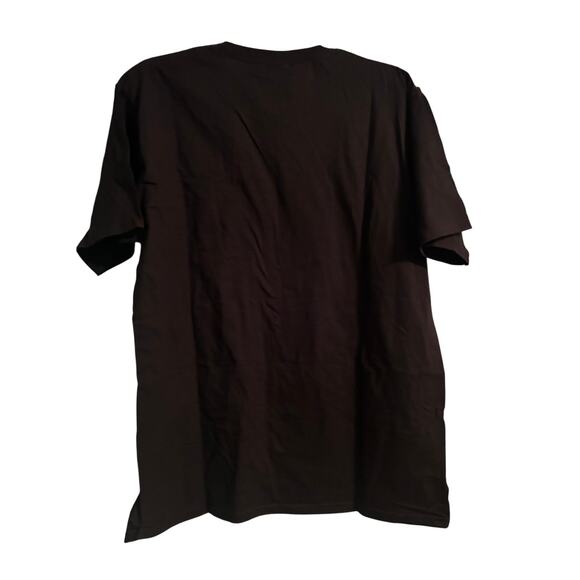 NOWT Women's Peru Soccer Inspired Shirt Flag Football Coat of Arms Size XL - Picture 2 of 4